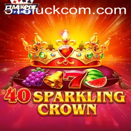 Explorando o Universo de 40SparklingCrown: Um Mergulho nas Regras e Características do Jogo