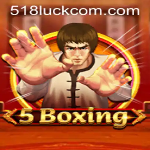 Descubra o Emocionante Mundo do 5Boxing: Um Jogo de Estratégia e Sorte