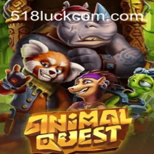 Explorando o Mundo de AnimalQuest: Regras e Aventuras