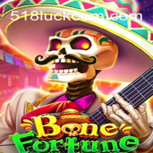 Descubra BoneFortune: O Novo Jogo de Estratégia e Sorte da 518luck.com
