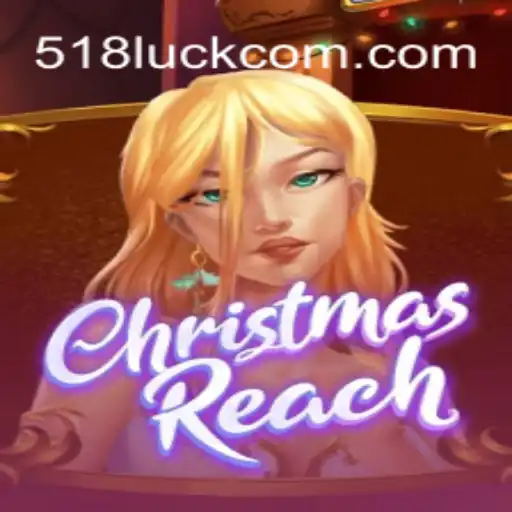ChristmasReach: Um Jogo Festivo com Surpresas Inesperadas