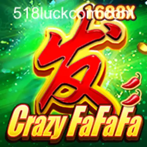 Explorando CrazyFaFaFa: O Jogo de Azar que Está Conquistando 518luck.com