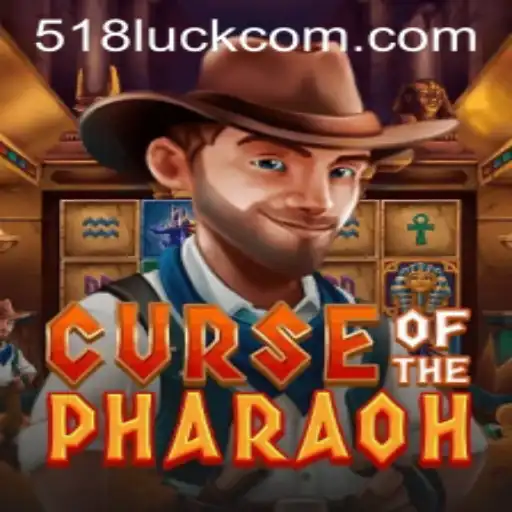 Descubra o Enigmas do Jogo Curse of the Pharaoh e Segredos de 518luck.com