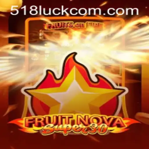 Explorando o Fascinante Mundo do Jogo FruitrNovaSupe30