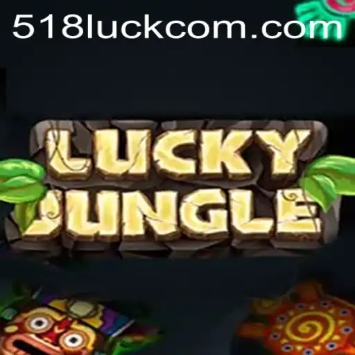 Explorando o Fascinante Mundo do LuckyJungle