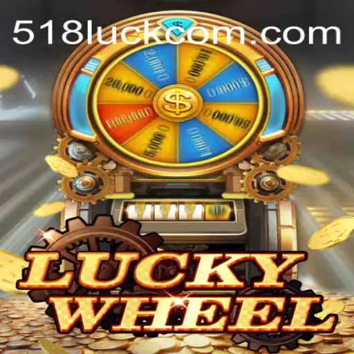 Descubra a Emoção do LuckyWheel em 518luck.com