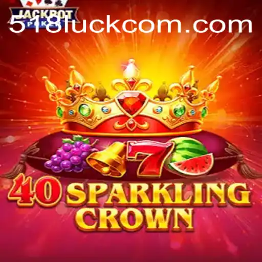 Explorando o Universo de 40SparklingCrown: Um Mergulho nas Regras e Características do Jogo