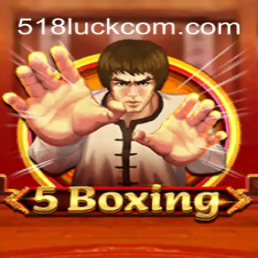 Descubra o Emocionante Mundo do 5Boxing: Um Jogo de Estratégia e Sorte