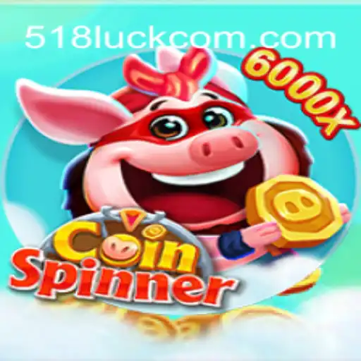 CoinSpinner - Guia Completo do Jogo com Destaque para 518luck.com