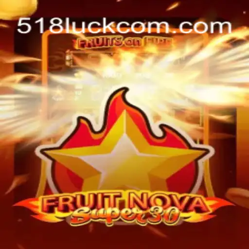 Explorando o Fascinante Mundo do Jogo FruitrNovaSupe30