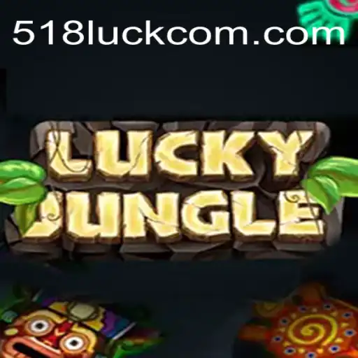 Explorando o Fascinante Mundo do LuckyJungle