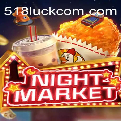 Explorando o Fascinante Mundo de NIGHTMARKET: Regras e Estratégias do Jogo