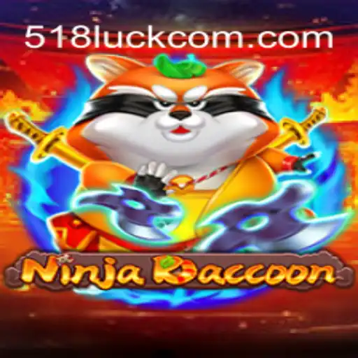 Descubra o Excitante Mundo de NinjaRaccoon
