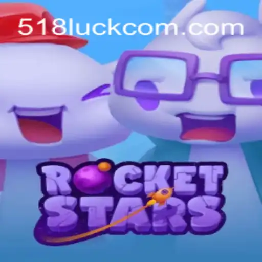 RocketStars: Uma Aventura Espacial com 518luck.com
