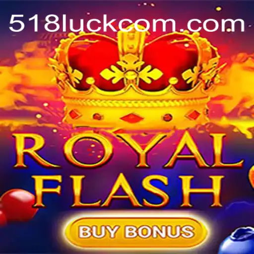 RoyalFlashBuyBonus: Uma Aventura Inovadora no Mundo dos Jogos