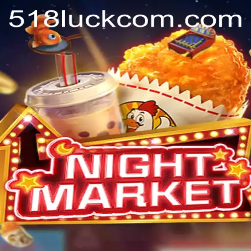 Explorando o Fascinante Mundo de NIGHTMARKET: Regras e Estratégias do Jogo