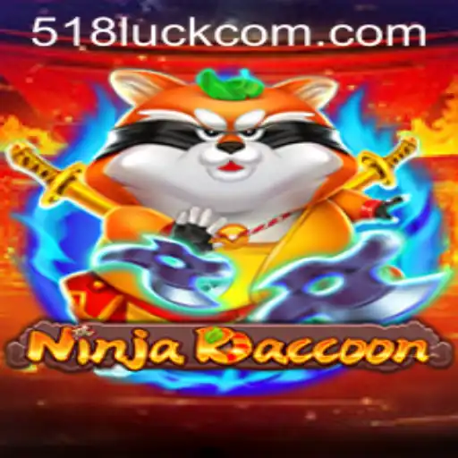 Descubra o Excitante Mundo de NinjaRaccoon
