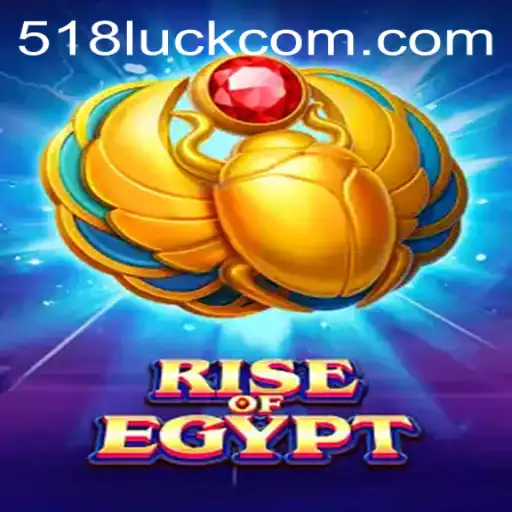 Desvendando os Segredos de RiseOfEgypt: Uma Jornada Épica