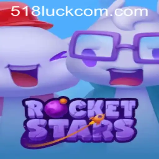 RocketStars: Uma Aventura Espacial com 518luck.com